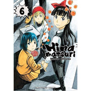 Hinamatsuri Volume 06 (Paperback)