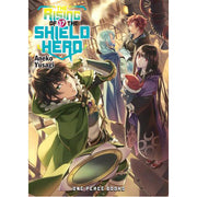 The Rising of the Shield Hero. Volume 17 (Paperback)