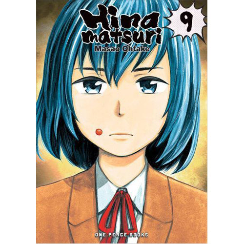 Hinamatsuri Volume 09 (Paperback)