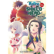 The Rising of the Shield Hero. Volume 14 The Manga Companion (Paperback)
