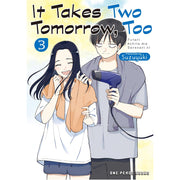 It Takes Two Tomorrow. Too Volume 3
