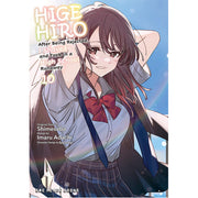 Higehiro Volume 10