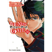 The New Gate Volume 12