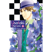 Usotoki Rhetoric Volume 6