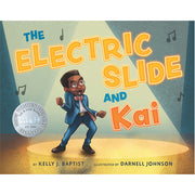 The Electric Slide and Kai. - HB