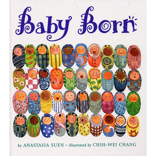 Baby Born