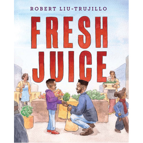Fresh Juice - HB
