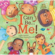 I Can Be Me! - HB