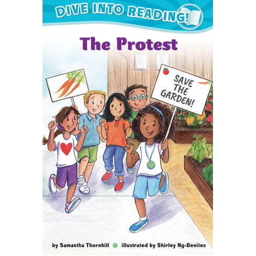 The Protest