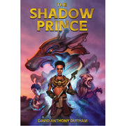 The Shadow Prince
