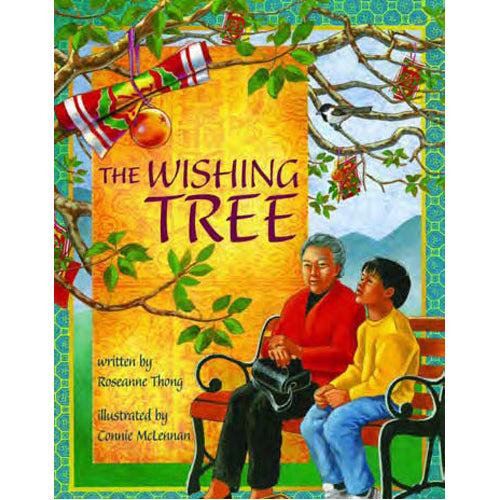 The Wishing Tree