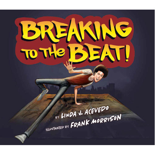 Breaking to the Beat!