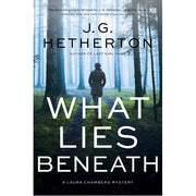 What Lies Beneath