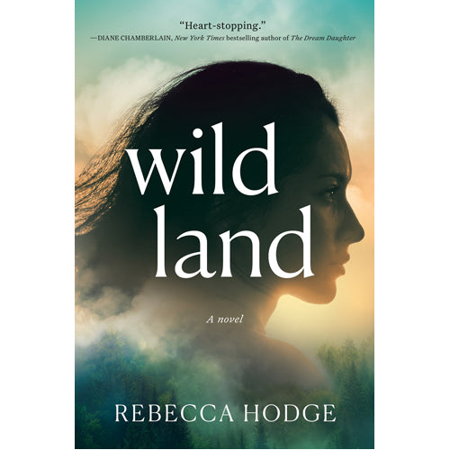 Wildland - Hardback