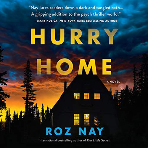 Hurry Home