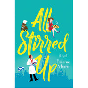 All Stirred Up