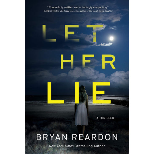 Let Her Lie