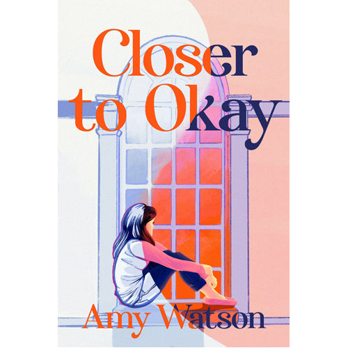 Closer to Okay