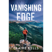 Vanishing Edge - Hardback