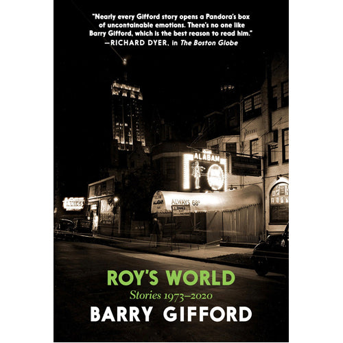 Roy's World