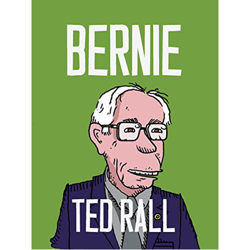 Bernie (Paperback) - Updated 2020 Edition