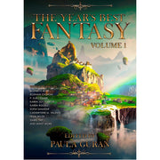 The Year's Best Fantasy: Volume One