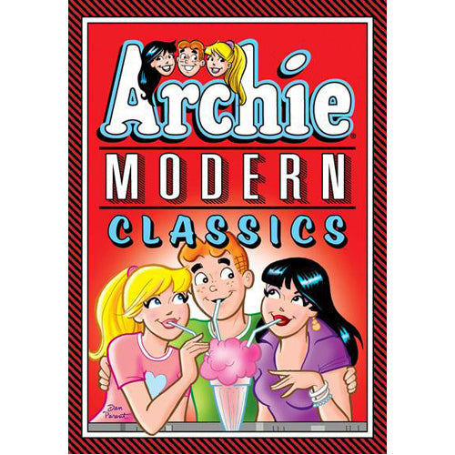 Archie: Modern Classics Vol. 3 (Paperback)