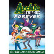 Archie & Friends Forever (Paperback)