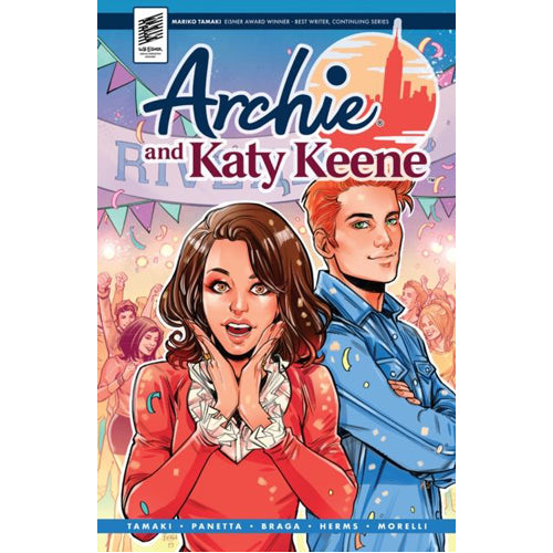Archie & Katy Keene (Paperback)