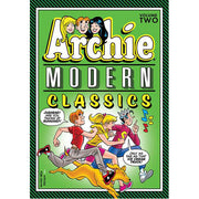 Archie: Modern Classics Vol. 2 (Paperback)