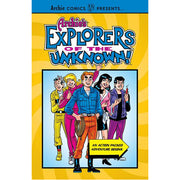 Archie's Explorers of the Unknown (Paperback)