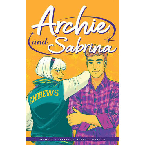 Archie by Nick Spencer Vol. 2 (Paperback)