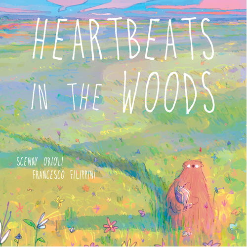 Heartbeats in the Woods - HB