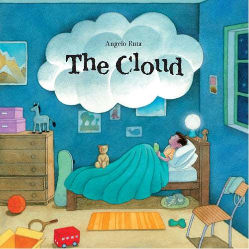 The Cloud