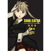 Soul Eater: The Perfect Edition 1 (Hardback)