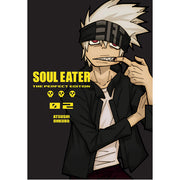 Soul Eater: The Perfect Edition 2 (Hardback)
