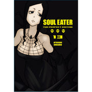 Soul Eater: The Perfect Edition 13