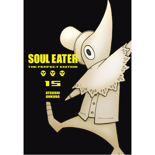 Soul Eater: The Perfect Edition 15