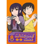 Hi Score Girl 3 (Paperback)