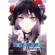 My Dress-Up Darling 2 (Paperback)