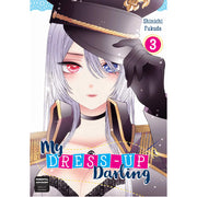 My Dress-Up Darling 3 (Paperback)