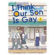 I Think Our Son Is Gay 03