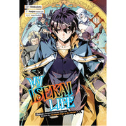 My Isekai Life 11: I Gained a Second Character Class and Became the Strongest Sage in the World!