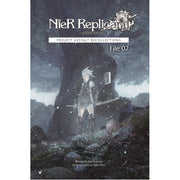 NieR Replicant Version1.22474487139... : Project Gestalt Recollections -- File 02 (Novel)