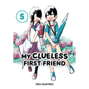 My Clueless First Friend 05