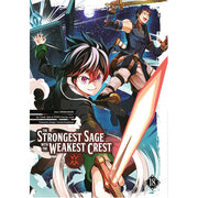 Strongest Sage with the Weakest Crest 18
