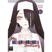 My Dress-Up Darling 11