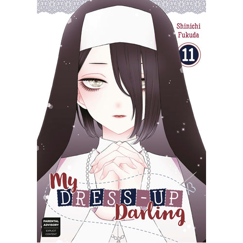 My Dress-Up Darling 11