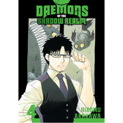 Daemons of the Shadow Realm 04