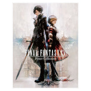Final Fantasy XVI Poster Collection